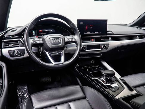 Used 2025 Audi A5 2.0T Premium Plus AWD/4WD image 21