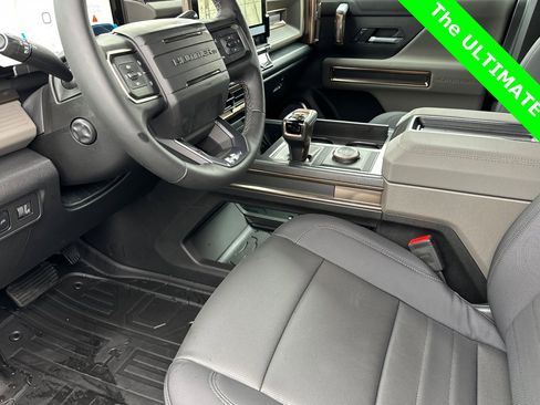 Used 2025 GMC Hummer EV 2X image 7