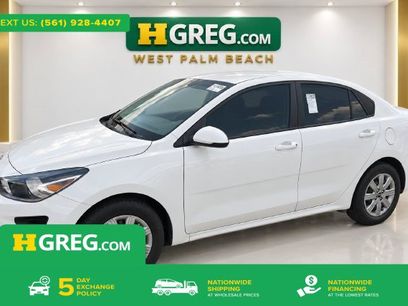 Used 2023 Kia Rio LX