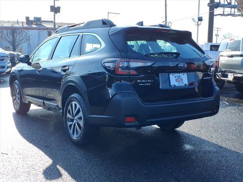 Certified 2023 Subaru Outback 2.5i image 21