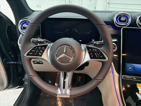 New 2026 Mercedes-Benz GLC 300 4MATIC image 15