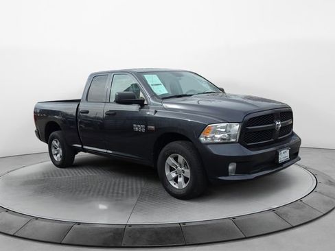 Used 2017 RAM 1500 Express image 7
