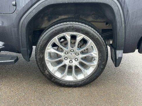 Used 2023 GMC Sierra 1500 Denali w/ Technology Package image 15