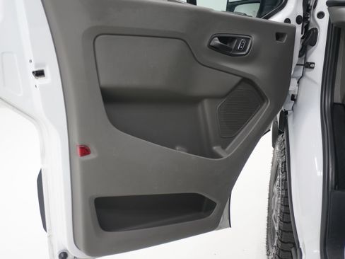 Used 2023 Ford Transit 350 XLT RWD image 13
