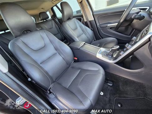Used 2015 Volvo V60 T5 Premier image 21