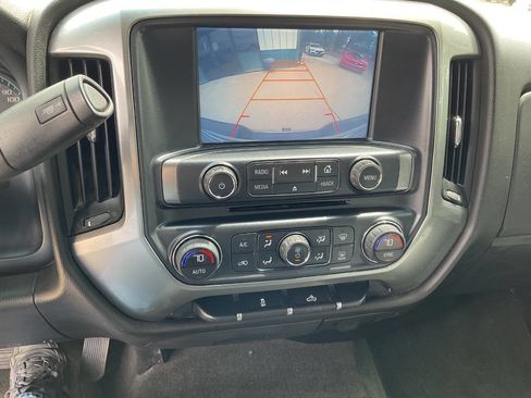 Used 2016 Chevrolet Silverado 2500 LT w/ All Star Edition AWD/4WD image 16