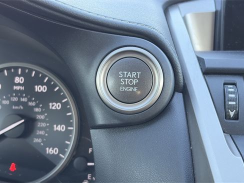 Used 2017 Lexus NX 200t 200t w/ Premium Package image 29