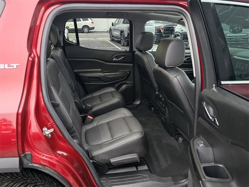 Used 2018 GMC Acadia SLT image 34