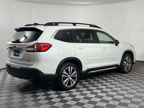 Used 2021 Subaru Ascent Limited w/ Technology Package image 10