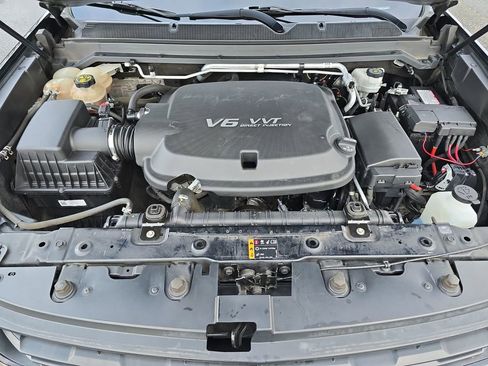 Used 2019 Chevrolet Colorado LT w/ Redline Special Edition image 30