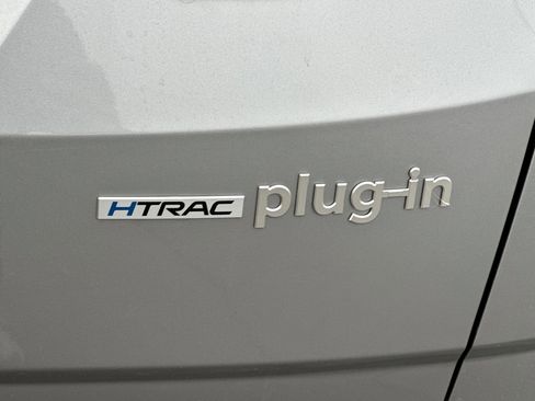 New 2025 Hyundai Tucson Limited image 27