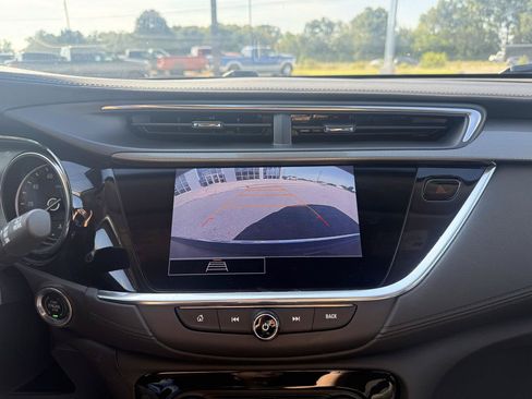 Used 2023 Buick Encore GX Essence w/ Experience Buick Package AWD/4WD image 24