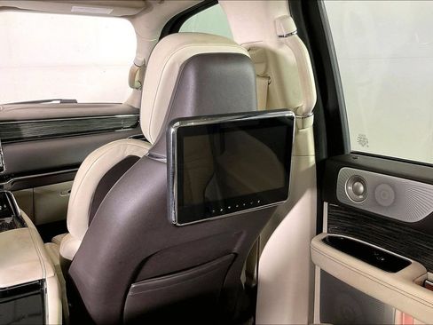 Used 2020 Lincoln Navigator Black Label AWD/4WD image 26
