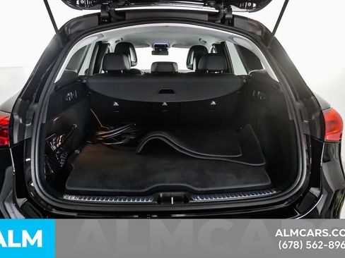 Used 2026 Mercedes-Benz GLC 350e 4MATIC image 21