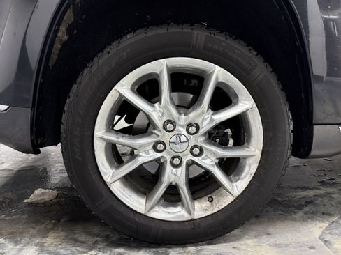 Used 2014 Jeep Grand Cherokee Summit image 26