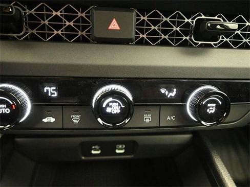 New 2025 Honda Accord LX image 14