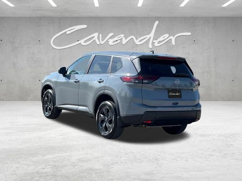 New 2026 Nissan Rogue SV w/ Cold Weather Package FWD image 15