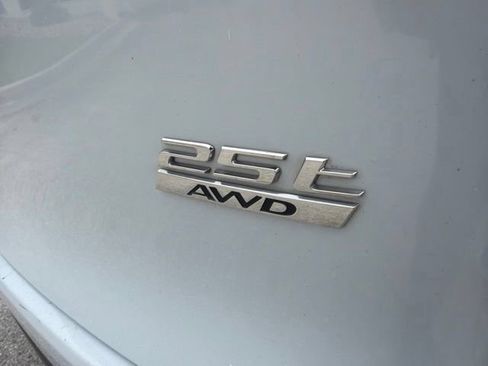 Used 2018 Jaguar F-PACE Prestige AWD/4WD image 13