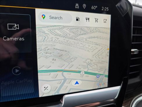 New 2026 Chevrolet Silverado 1500 LT image 15