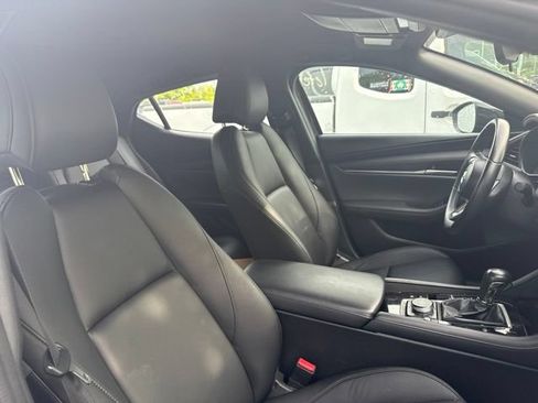 Used 2024 MAZDA MAZDA3 s FWD image 5