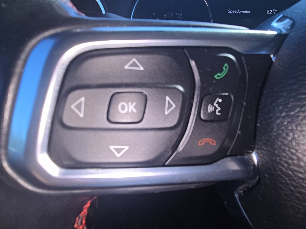 Used 2020 Jeep Wrangler Unlimited Rubicon w/ Quick Order Package 28Y Recon AWD/4WD image 19