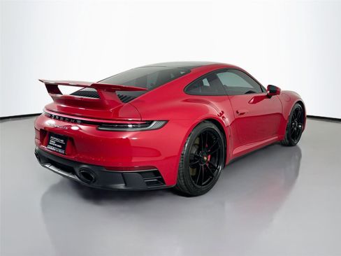 Used 2024 Porsche 911 Carrera GTS RWD image 7