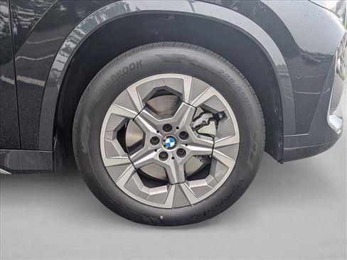 Certified 2025 BMW X1 xDrive28i w/ Convenience Package AWD/4WD image 22