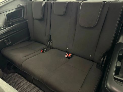 Used 2025 Subaru Ascent Premium image 38