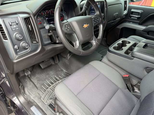 Used 2016 Chevrolet Silverado 1500 LT w/ All Star Edition AWD/4WD image 27