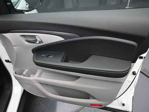 New 2026 Honda Ridgeline RTL image 30