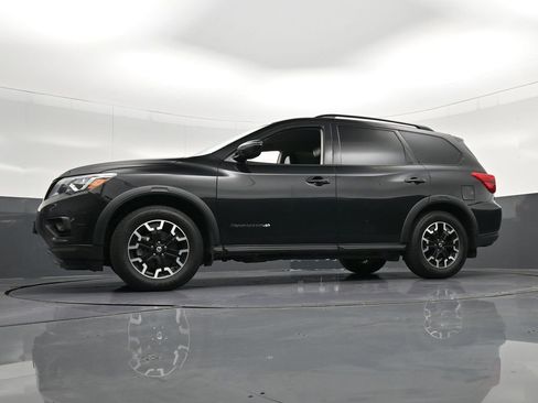 Used 2020 Nissan Pathfinder SV w/ Rock Creek Edition FWD image 36