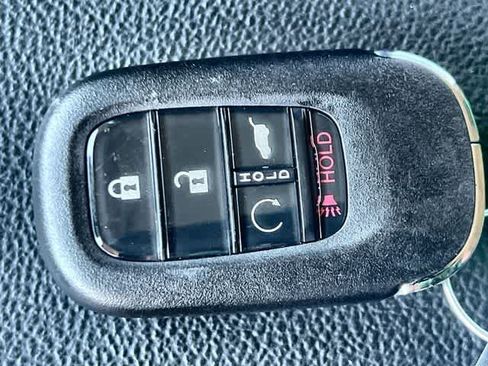 Used 2023 Honda CR-V EX-L image 21