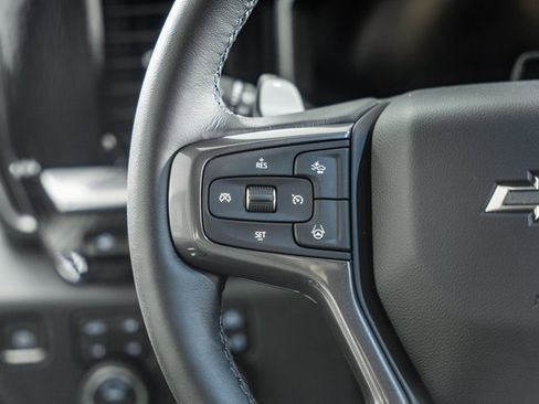 New 2026 Chevrolet Silverado 1500 High Country w/ High Country Premium Package image 35