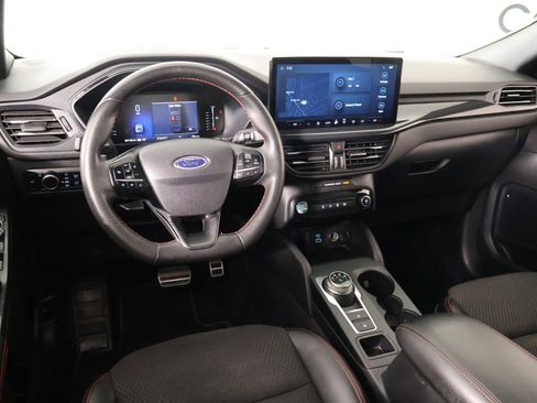 Used 2023 Ford Escape ST-Line w/ Tech Pack #1 FWD image 2