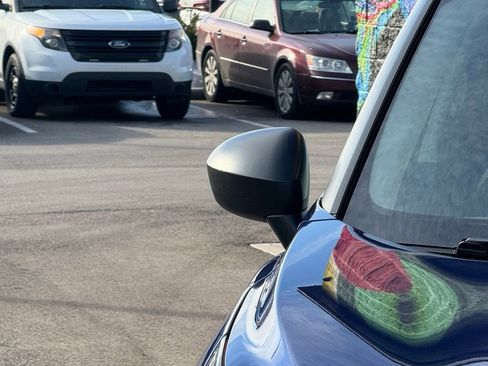 Used 2021 Nissan Rogue S image 7