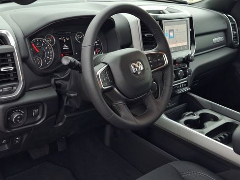 New 2025 RAM 1500 Big Horn image 7