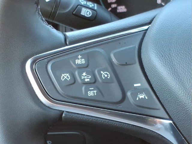 Used 2024 Chevrolet Equinox LT w/ LPO, Floor Liner Package FWD image 27