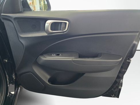 New 2026 Hyundai Venue SEL FWD image 41