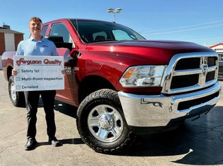 Used 2018 RAM 2500 Tradesman w/ Chrome Appearance Group video 1
