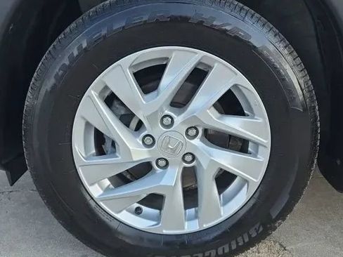 Used 2016 Honda CR-V EX image 53