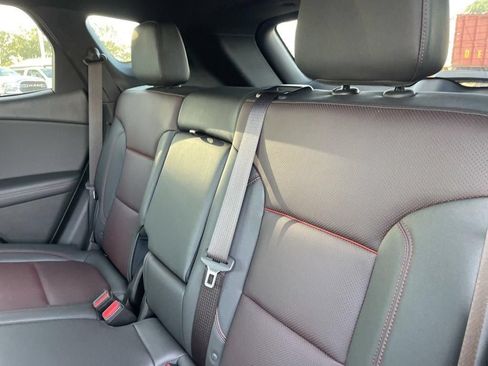 Used 2022 Chevrolet Blazer RS FWD image 29