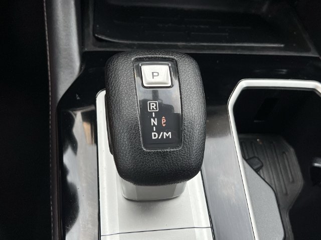 Used 2025 Mitsubishi Outlander ES AWD/4WD image 23