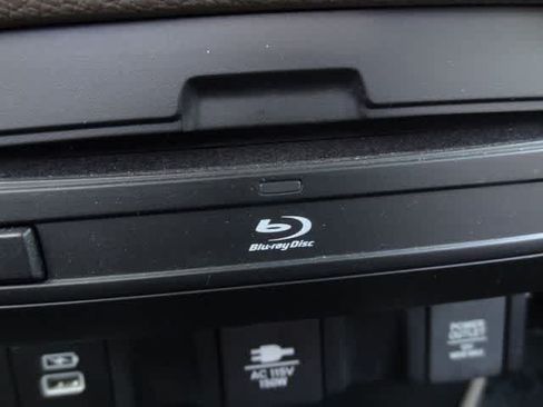 Used 2022 Honda Odyssey Touring image 36