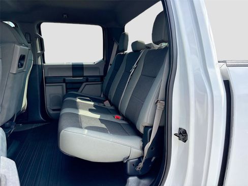 Used 2020 Ford F150 XL w/ Equipment Group 101A Mid AWD/4WD image 22