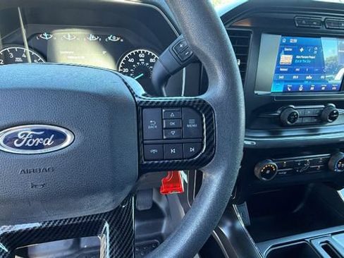 Used 2023 Ford F150 XL w/ STX Appearance Package AWD/4WD image 29