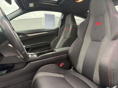 Used 2018 Honda Civic Si image 14