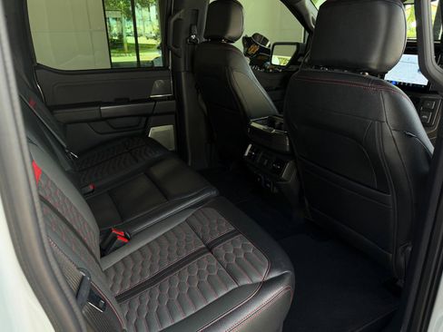 Used 2024 Ford F150 Lariat w/ Equipment Group 502A High AWD/4WD image 57