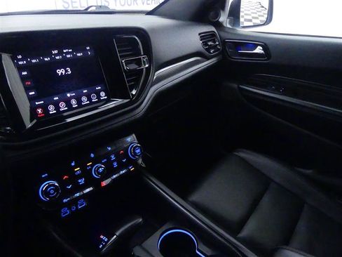 Used 2022 Dodge Durango GT AWD/4WD image 15