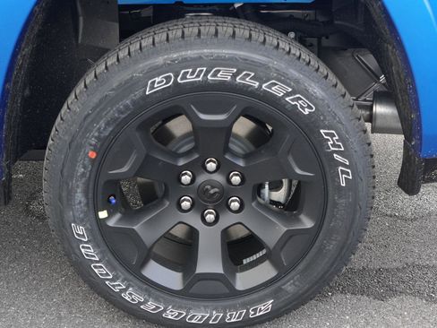 New 2026 RAM 1500 Big Horn image 30