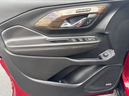 Used 2020 GMC Terrain Denali w/ Denali Premium Package AWD/4WD image 15